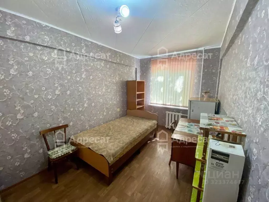 Комната Волгоградская область, Волгоград Дубовская ул., 14 (14.0 м) - Фото 2