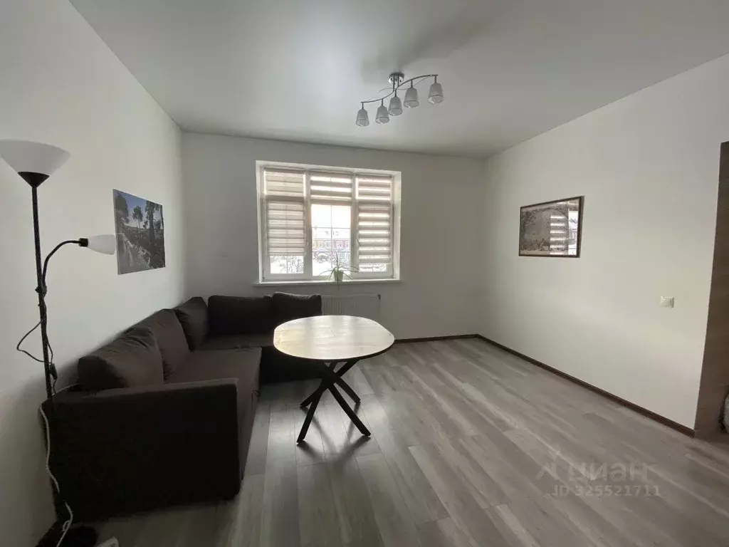 2-к кв. Московская область, Дмитровский муниципальный округ, с. ... - Фото 2