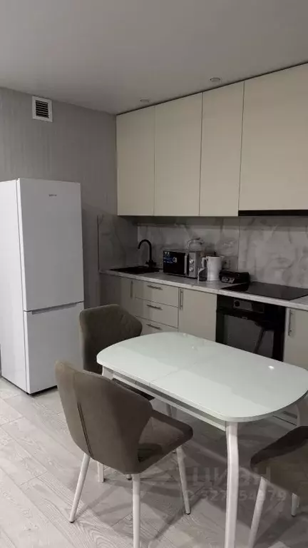 Студия Татарстан, Казань ул. Мансура Хасанова, 13А (40.0 м) - Фото 2