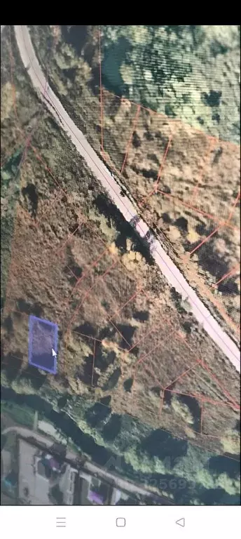 Участок в Ярославская область, Переславль-Залесский муниципальный ... - Фото 1