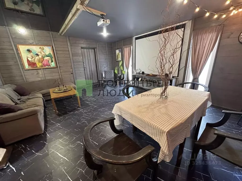 Дом в Крым, Евпатория ул. Симферопольская, 94Г (578 м) - Фото 1