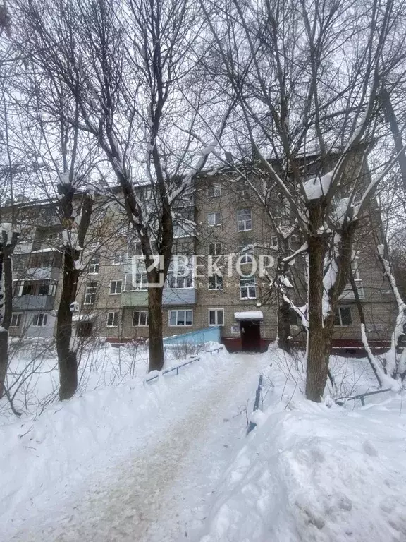 3-к кв. Ивановская область, Иваново ул. Маршала Василевского, 5 (50.1 ... - Фото 1