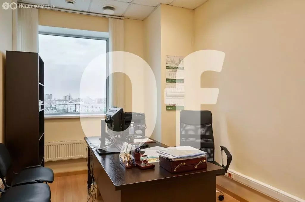 Офис (4314 м) - Фото 2