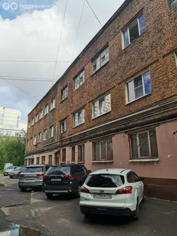 2к в 5-комнатной квартире (63 м) - Фото 1