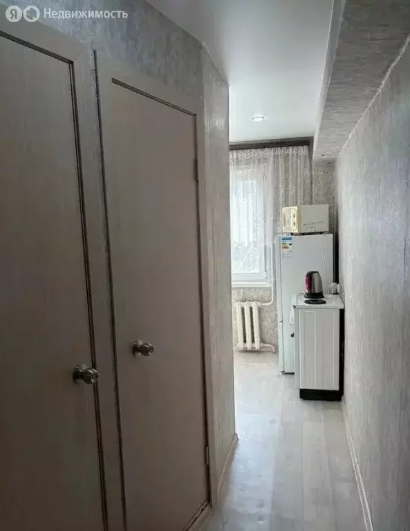 1-комнатная квартира: Иркутск, микрорайон Первомайский, 9 (29.5 м) - Фото 1