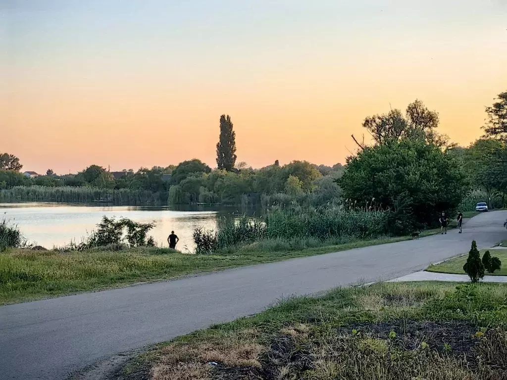 Дом в Краснодарский край, Динской район, с. Красносельское  (85 м) - Фото 1