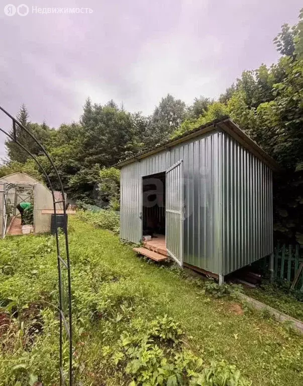 Дом в Калуга, садоводческое некоммерческое товарищество ГПИ-8 на ... - Фото 2
