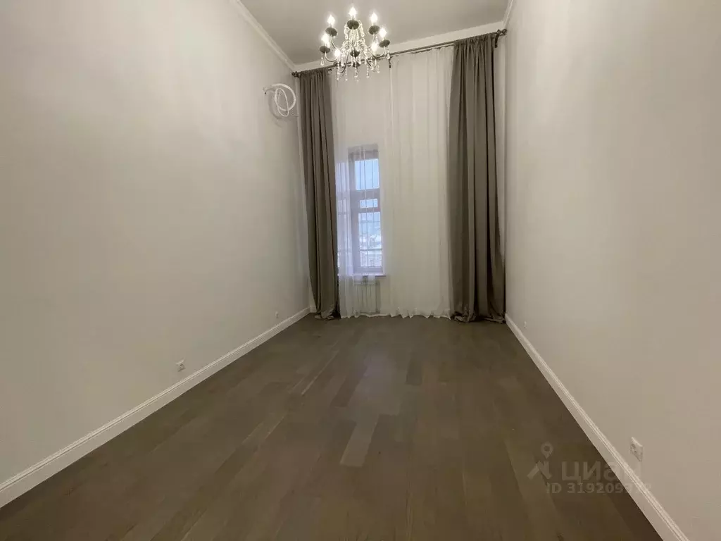 4-к кв. Москва Чистопрудный бул., 2 (153.4 м) - Фото 1