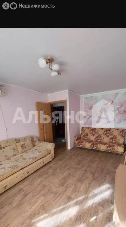 1-комнатная квартира: Волгодонск, улица 30 лет Победы, 23 (30 м) - Фото 2