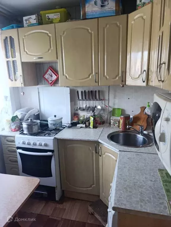 Продаётся 2-к квартира, 44.3 м - Фото 0