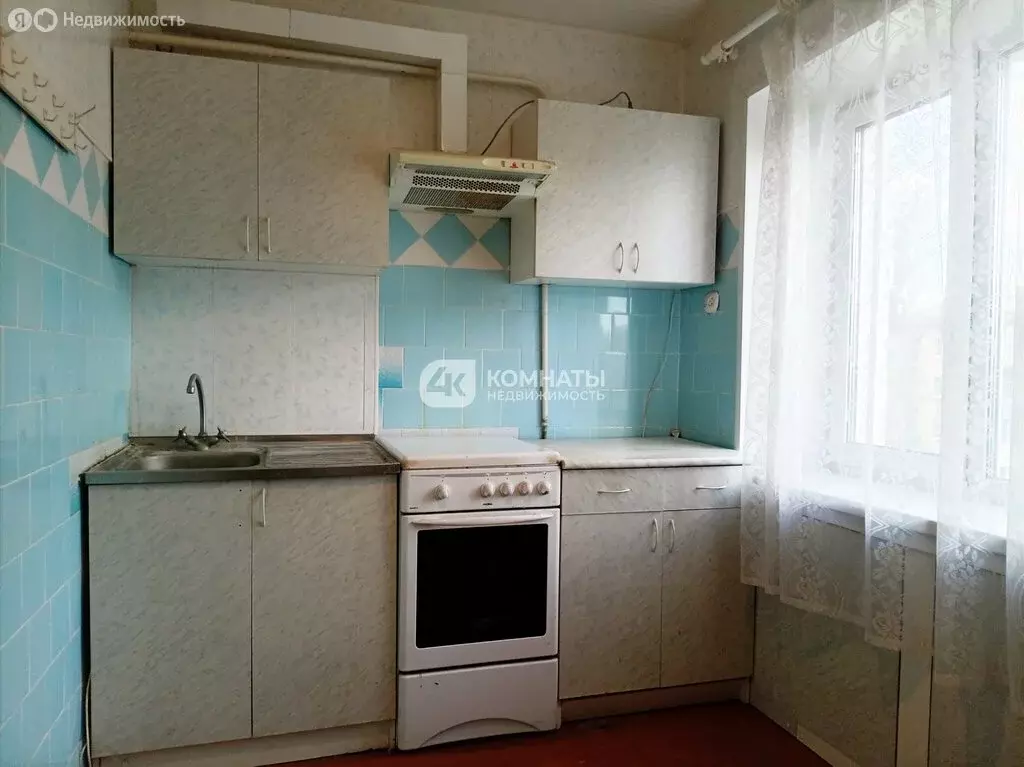 3-комнатная квартира: Воронеж, Ленинский проспект, 11 (63 м) - Фото 1