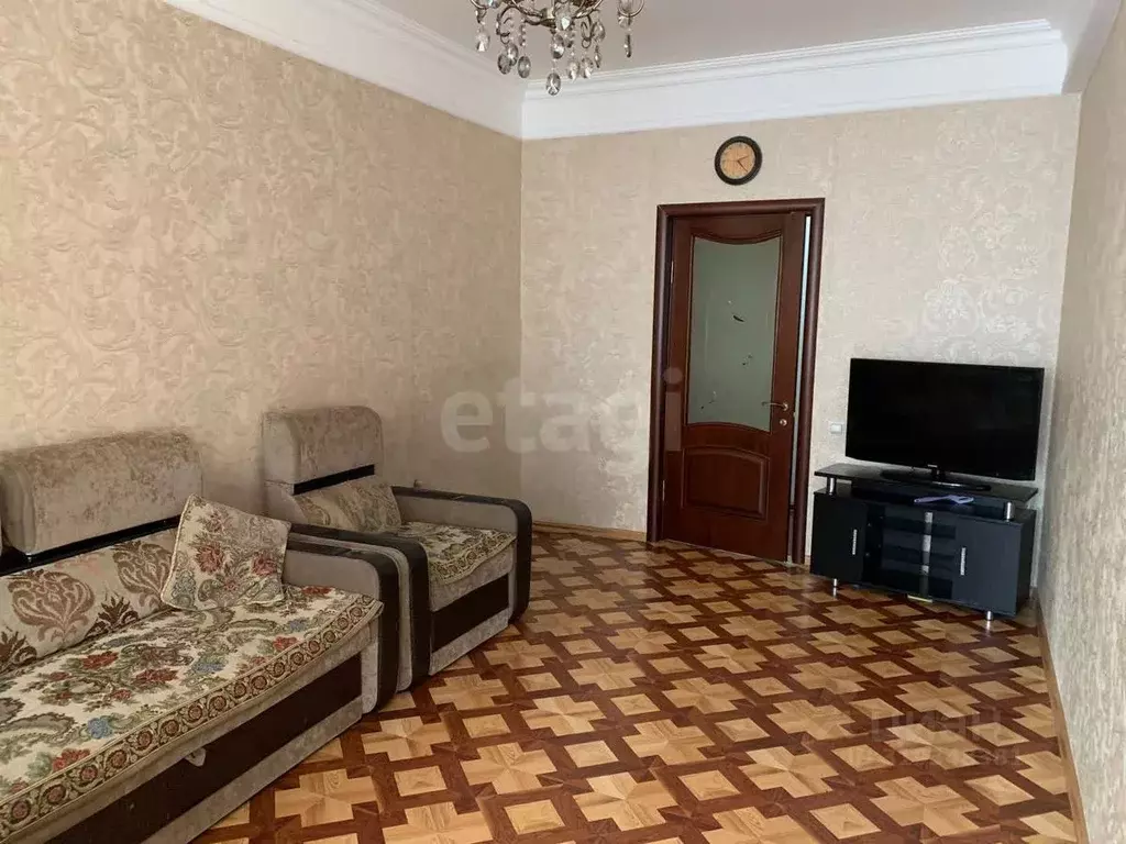 2-к кв. Дагестан, Махачкала туп. 2-й Гапцахский, 3 (48.0 м) - Фото 0