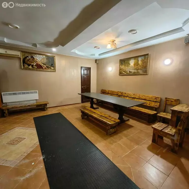 Помещение свободного назначения (103 м) - Фото 1