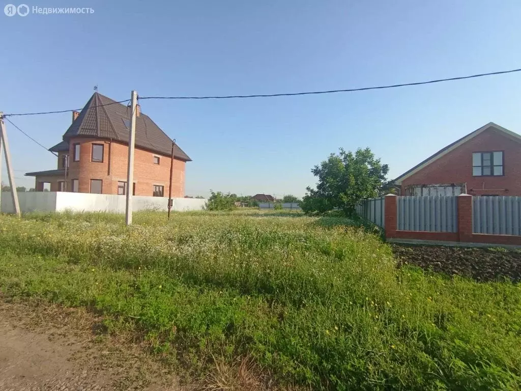 Участок в Ижевск, улица Павла Бажова (8 м) - Фото 0