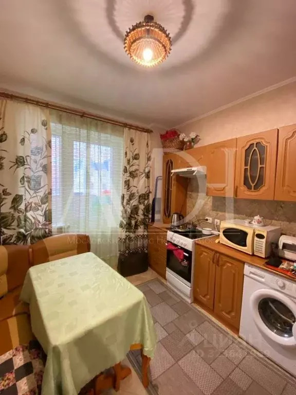 1-к кв. Московская область, Щелково Богородский мкр, 6 (41.0 м) - Фото 1