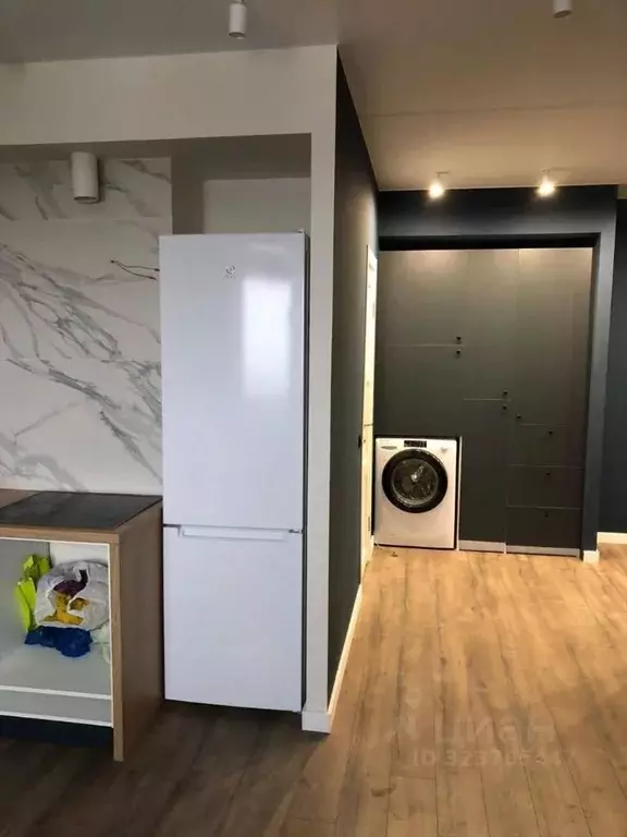 1-к кв. Калужская область, Калуга ул. Пухова, 56 (40.0 м) - Фото 1