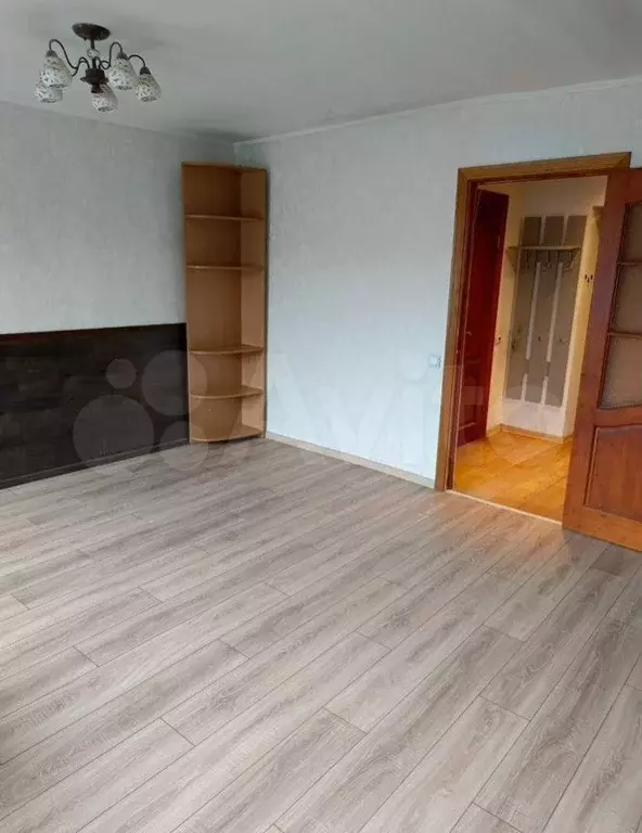 1-к. квартира, 24,9 м, 4/5 эт. - Фото 0