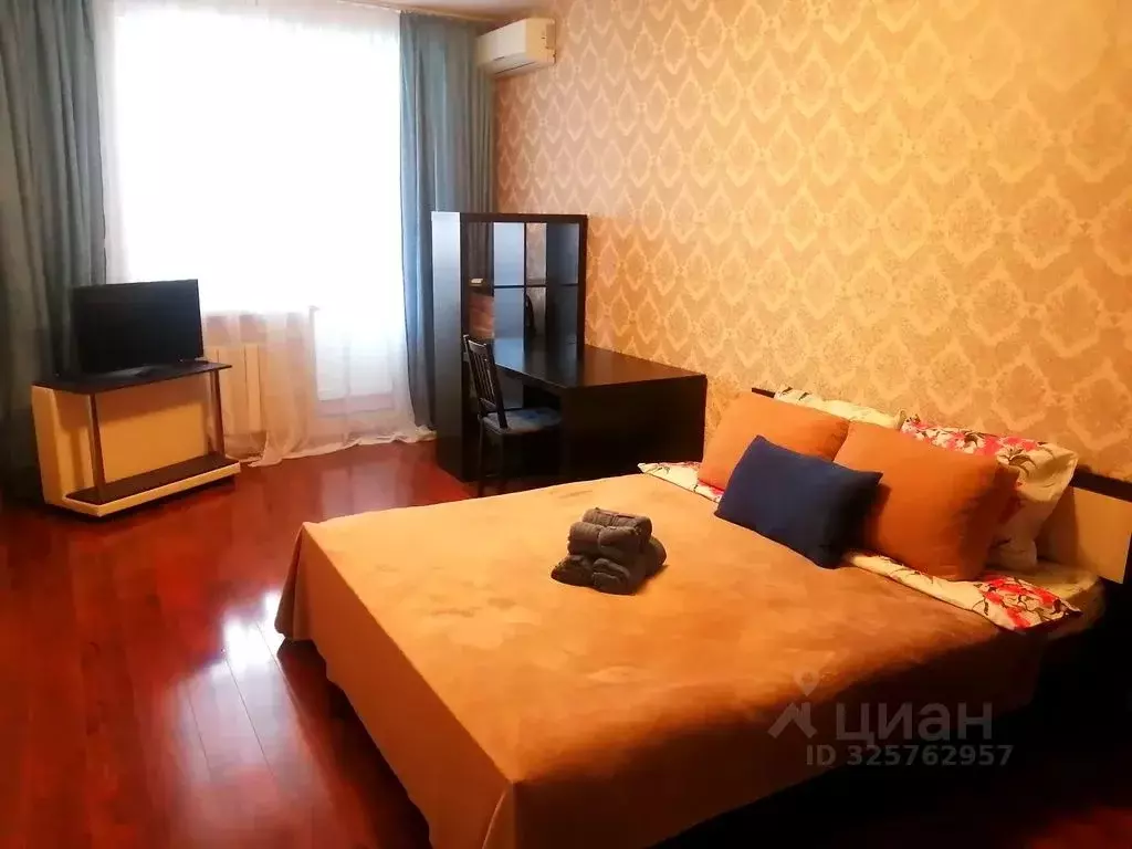 2-к кв. Московская область, Реутов ул. Октября, 20 (43.0 м) - Фото 1