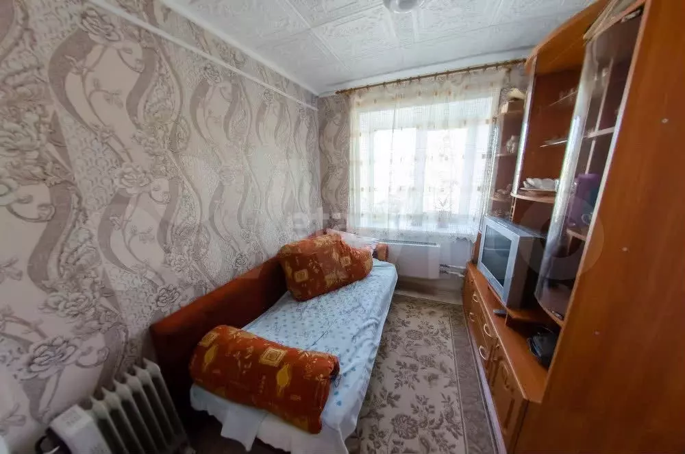 1-к. квартира, 21,1 м, 2/5 эт. - Фото 0