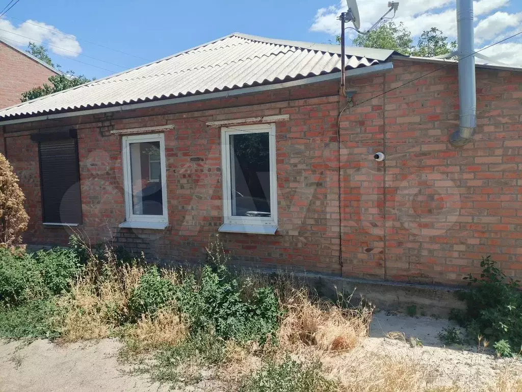 Дом 32 м на участке 1 сот. - Фото 0
