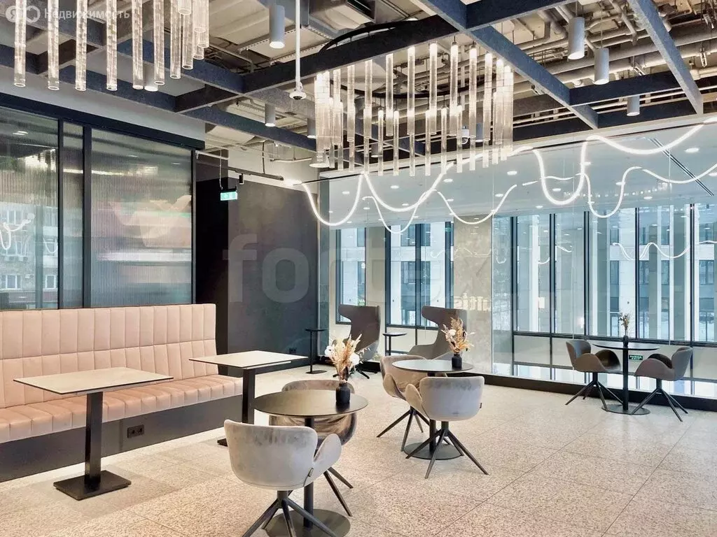 Офис (273 м) - Фото 0