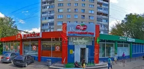 Торговая площадь в Московская область, Подольск ул. Свердлова, 5 (52.0 . - Фото 0