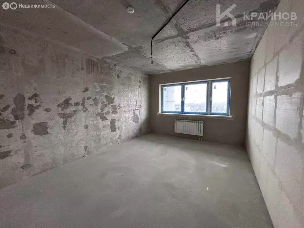 2-комнатная квартира: Воронеж, улица 45-й Стрелковой Дивизии, 257 ... - Фото 2