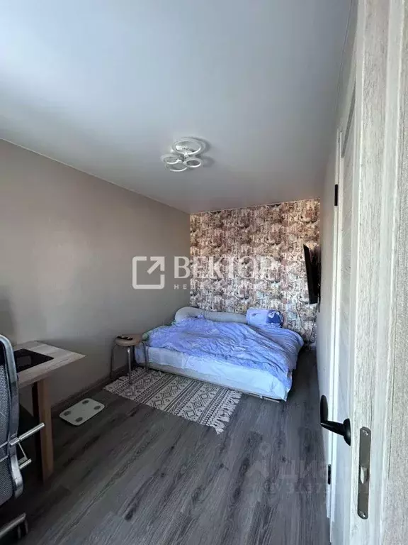3-к кв. Костромская область, Кострома просп. Мира, 115 (56.0 м) - Фото 0