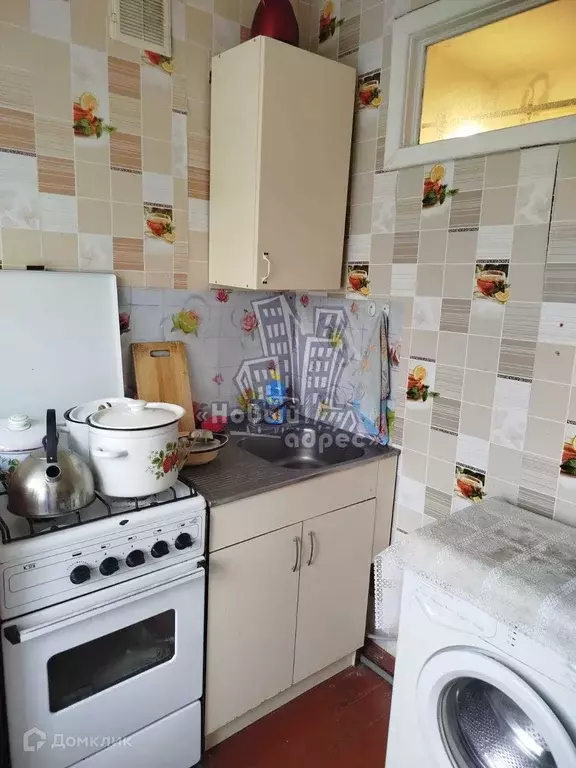 Продаётся 2-к квартира, 45.2 м - Фото 1
