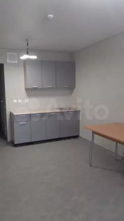 Квартира-студия, 27 м, 5/19 эт. - Фото 0