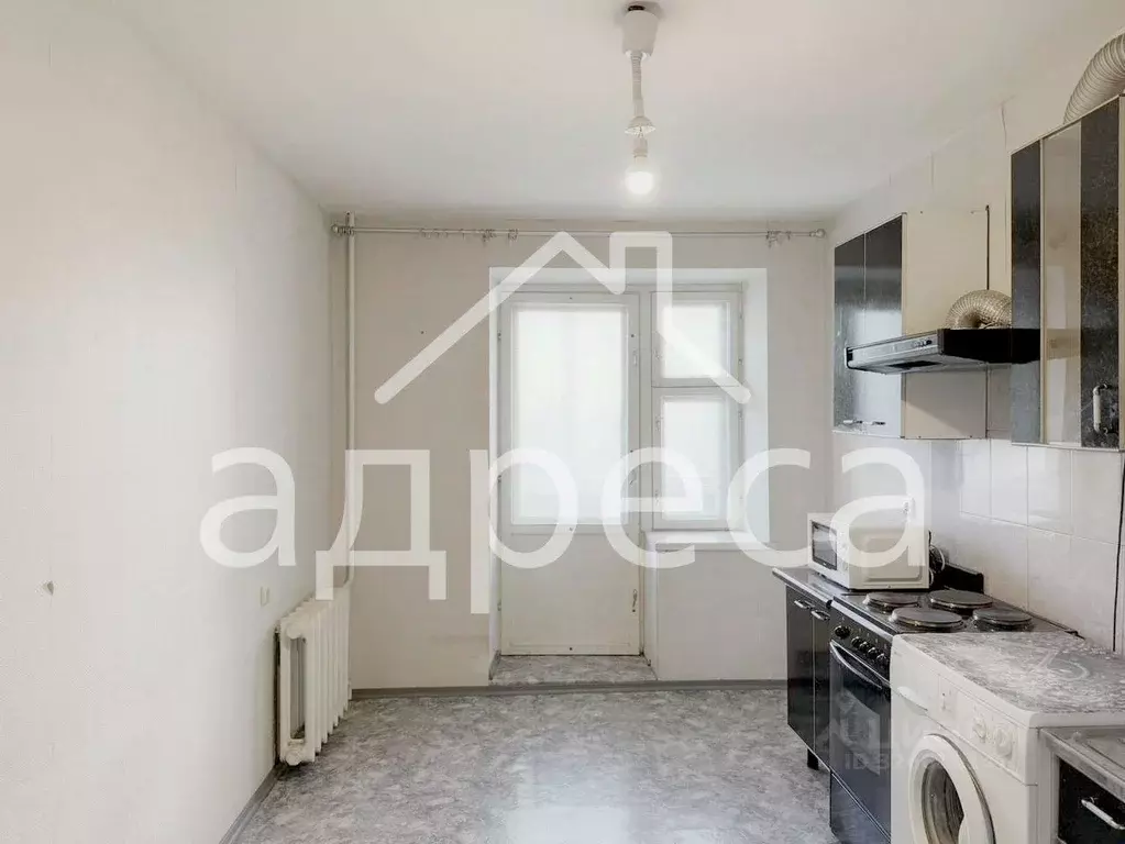 1-к кв. Самарская область, Самара Ново-Садовая ул., 181а (41.7 м) - Фото 2