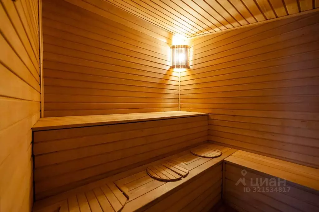 Дом в Московская область, Одинцовский городской округ, с. Немчиновка  ... - Фото 2