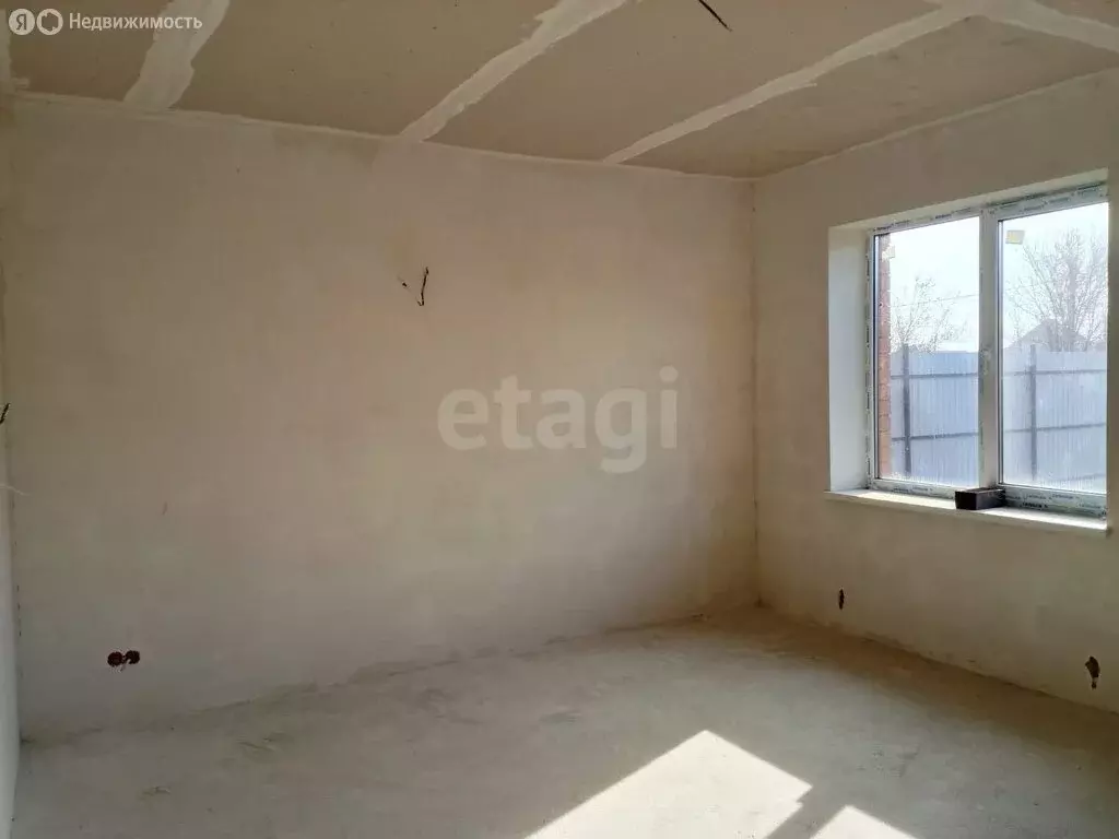 Дом в Верхнерусское, садоводческое некоммерческое товарищество ... - Фото 1