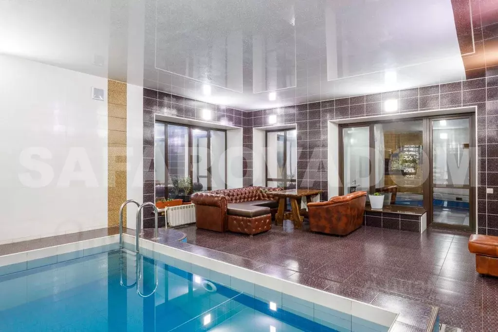 Дом в Московская область, Раменский муниципальный округ, д. Ивановка  ... - Фото 1