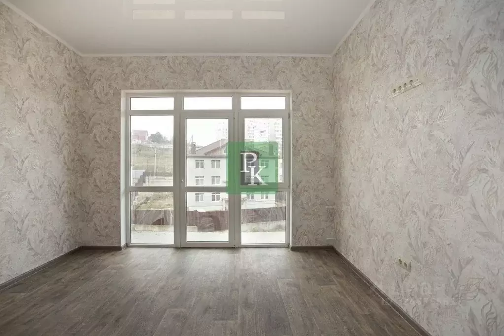 1-к кв. Севастополь ул. Редутная, 17А (30.0 м) - Фото 1