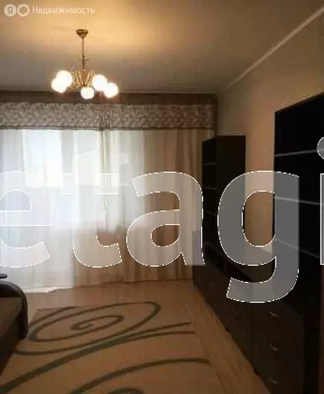 2-комнатная квартира: Омск, улица Перелёта, 27 (65 м) - Фото 1