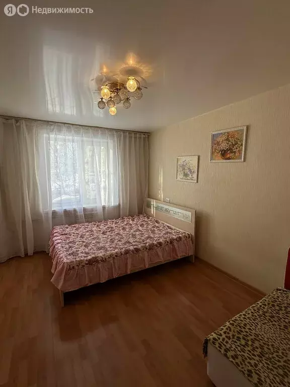 2-комнатная квартира: Киров, проспект Строителей, 46 (50 м) - Фото 2