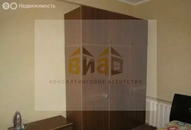 2-комнатная квартира: Астрахань, Адмиралтейская улица, 4 (54 м) - Фото 1