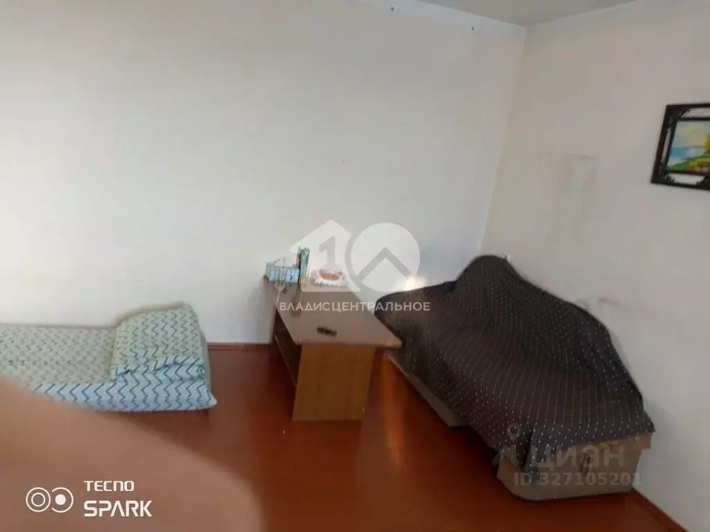 1-к кв. Новосибирская область, с. Здвинск ул. Здвинского, 134 (37.2 м) - Фото 2