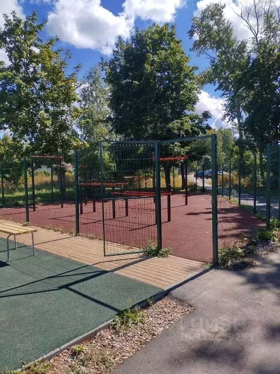 Участок в Ивановская область, Ивановский муниципальный округ, д. ... - Фото 2