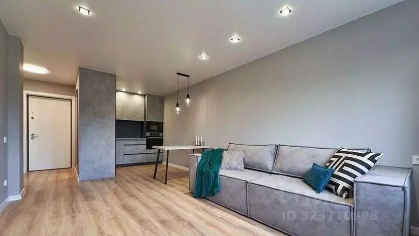 2-к кв. Краснодарский край, Краснодар Завод Измерительных Приборов ... - Фото 1