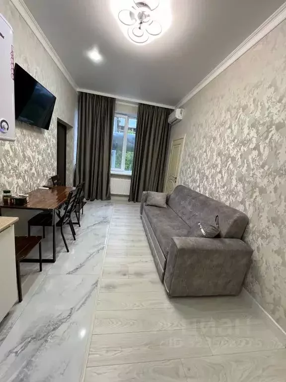 3-к кв. Кабардино-Балкария, Нальчик ул. Мориса Тореза, 1 (67.0 м) - Фото 1