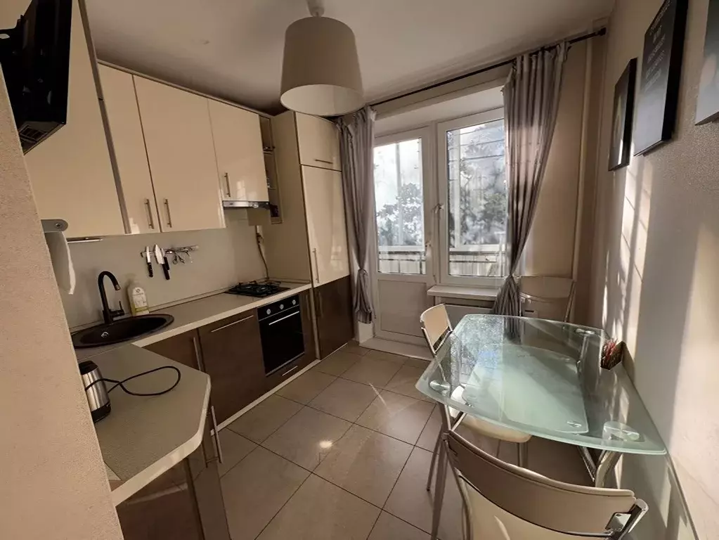 Комната Москва Дмитровское ш., 39К2 - Фото 1