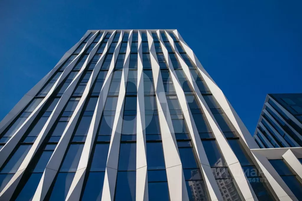 Офис в Москва Ленинградское ш., 61с2 (3204 м) - Фото 2