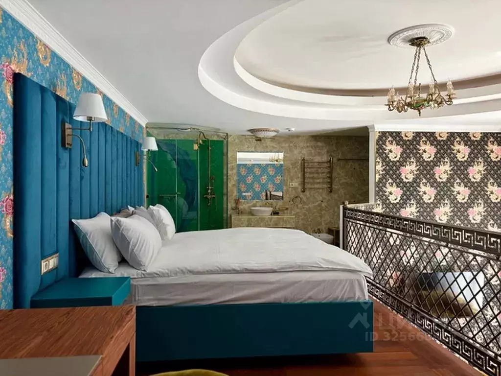 Комната Московская область, Люберцы городской округ, Малаховка пгт ул. ... - Фото 2