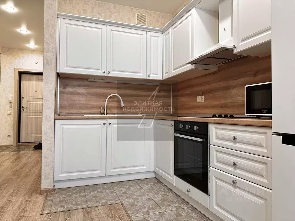 3-к кв. Татарстан, Казань ул. Адоратского, 1Б (60.0 м) - Фото 2