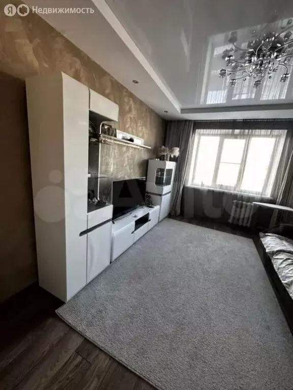 3-комнатная квартира: Каменск-Шахтинский, Советская улица, 42 (65.8 м) - Фото 1