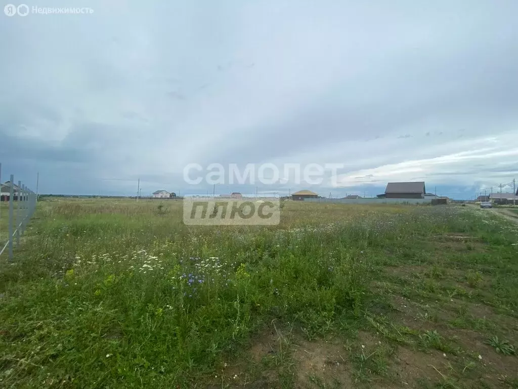 Участок в Кузнецк, улица Силаева, 44 (10 м) - Фото 1