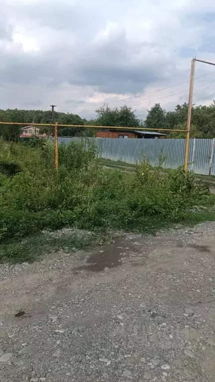 Участок в Северная Осетия, Владикавказ Редант 2-й пгт,  (4.0 сот.) - Фото 2