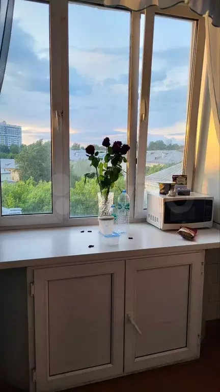 2-к. квартира, 60 м, 5/5 эт. - Фото 1